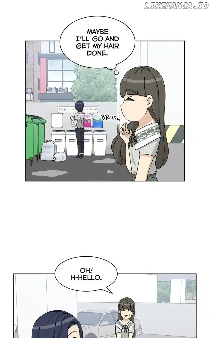 I Gave Birth to a Dog Ch.178