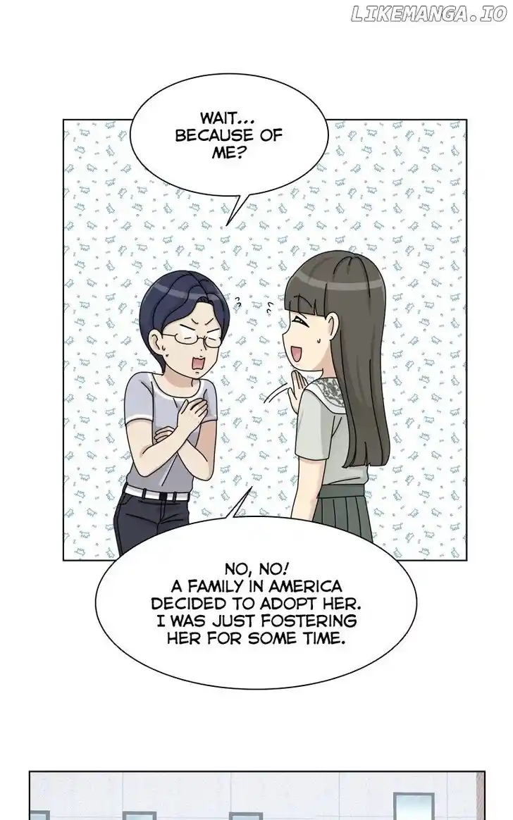 I Gave Birth to a Dog Ch.178