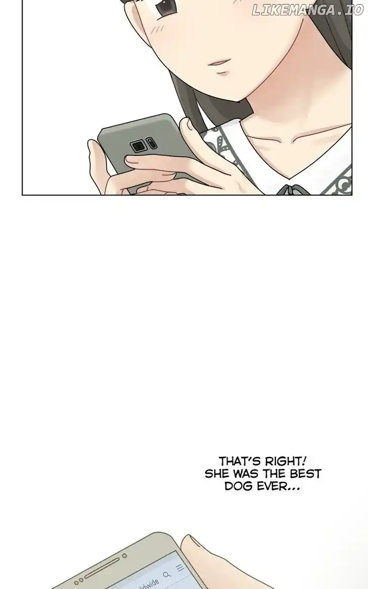 I Gave Birth to a Dog Ch.178