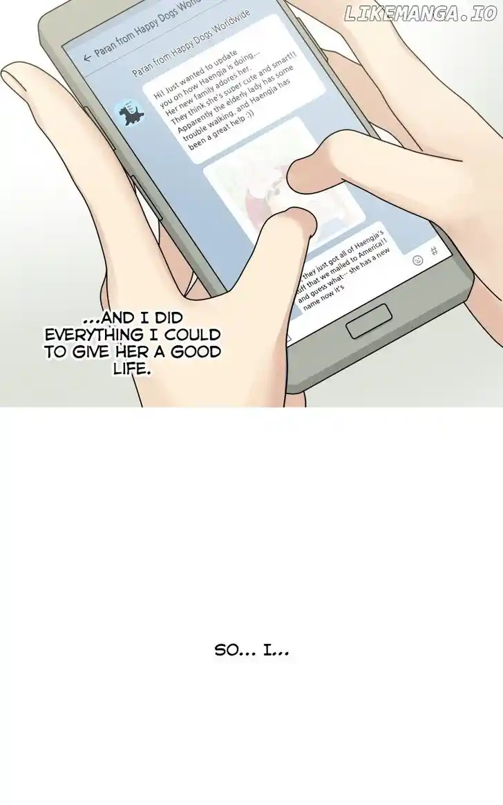 I Gave Birth to a Dog Ch.178