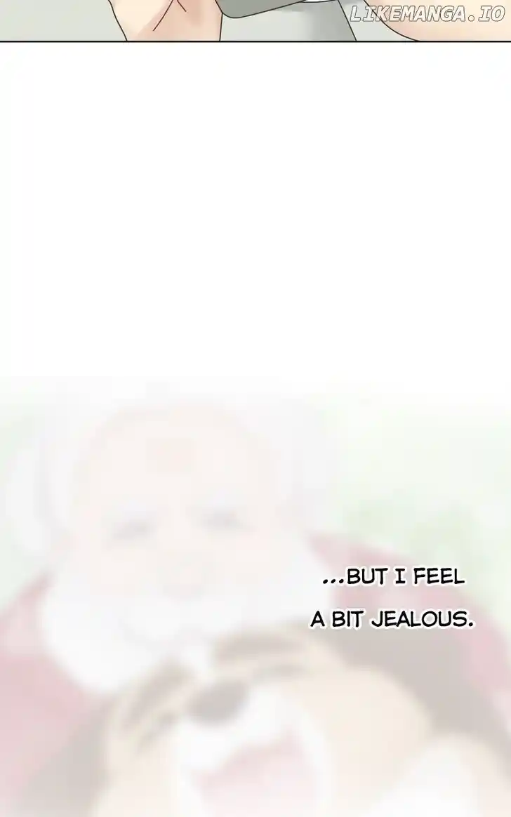 I Gave Birth to a Dog Ch.178