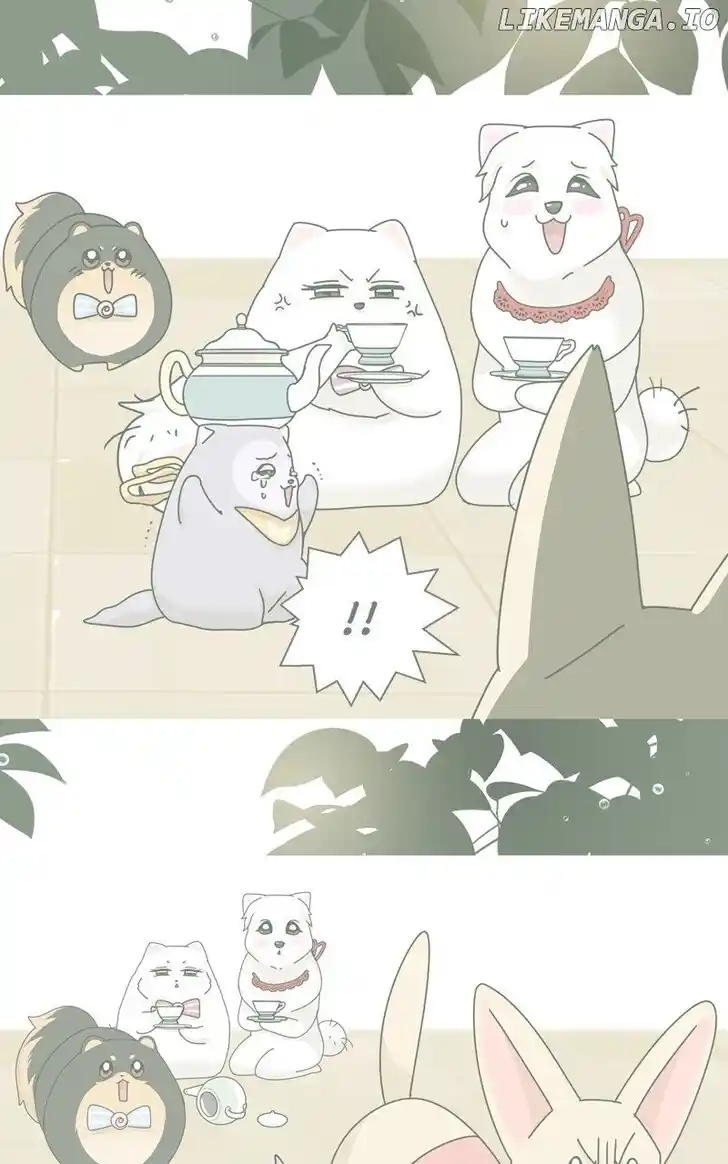 I Gave Birth to a Dog Ch.178