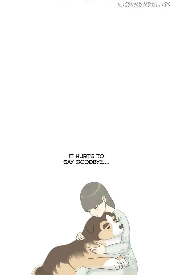 I Gave Birth to a Dog Ch.178