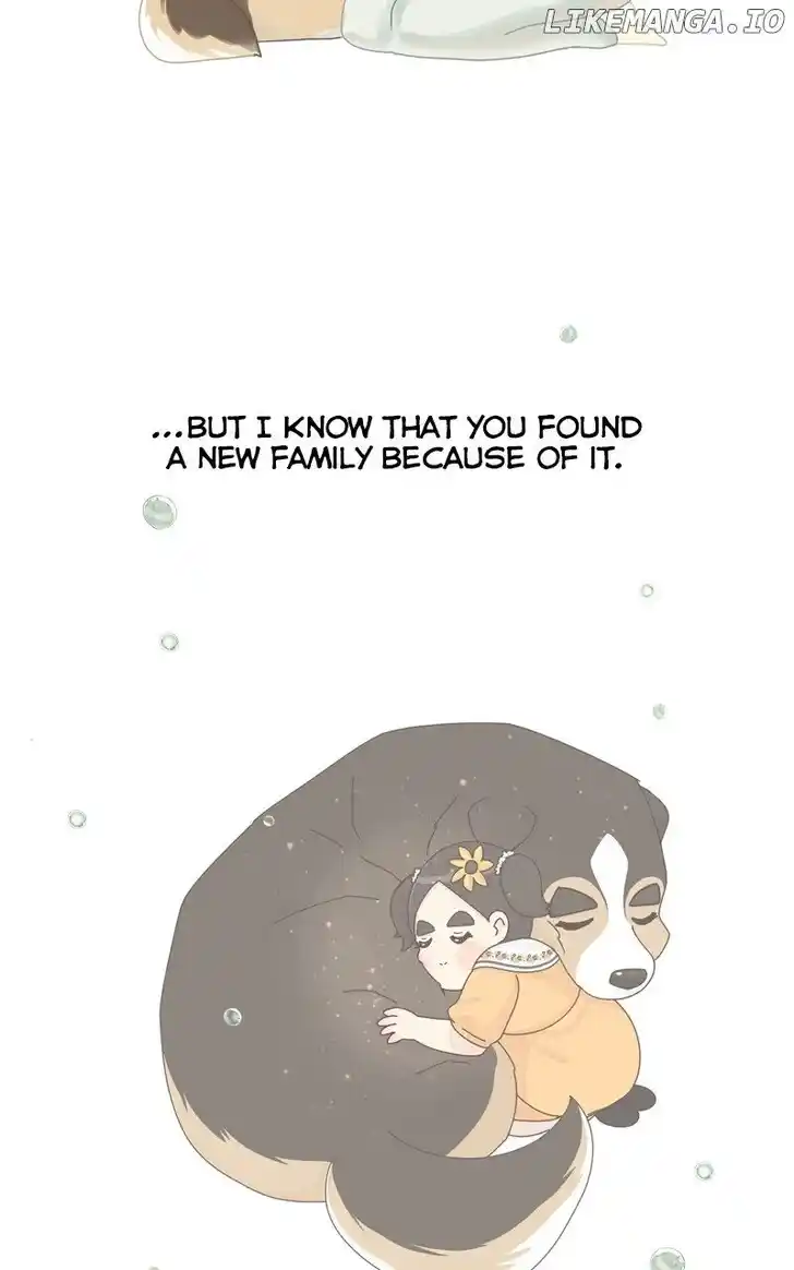 I Gave Birth to a Dog Ch.178