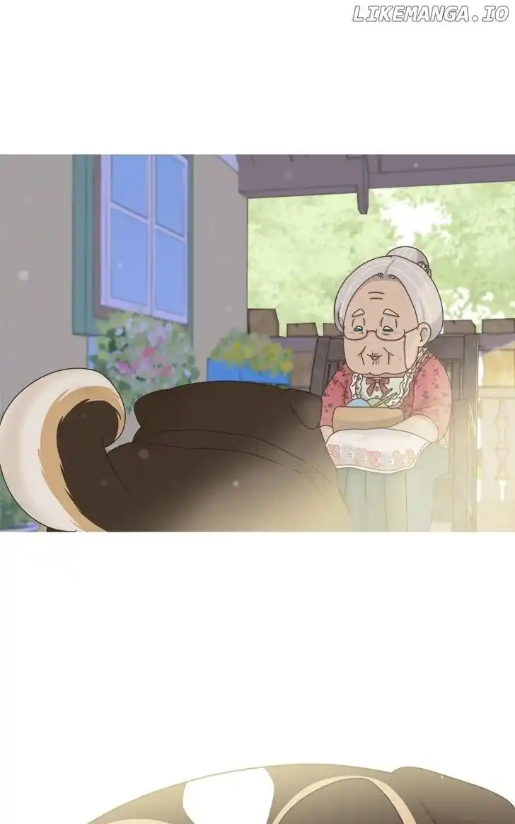 I Gave Birth to a Dog Ch.178