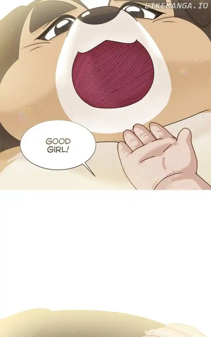 I Gave Birth to a Dog Ch.178