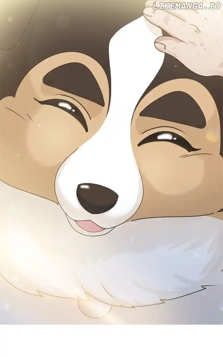 I Gave Birth to a Dog Ch.178