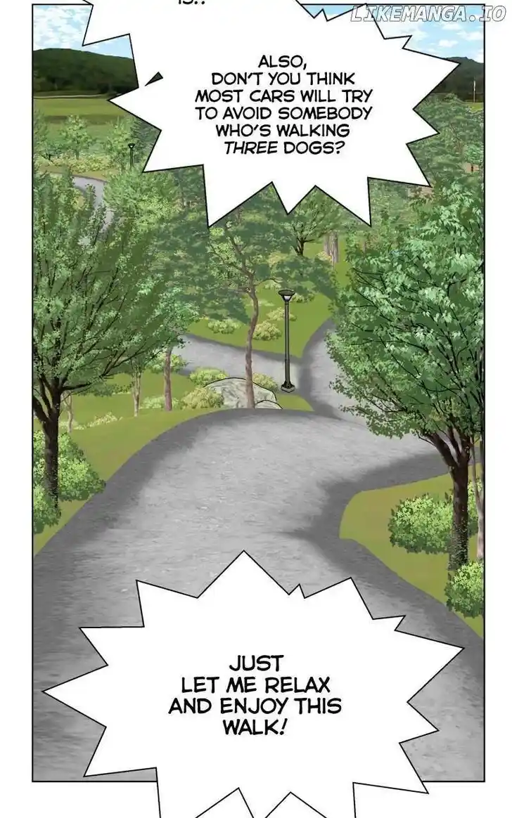 I Gave Birth to a Dog Ch.179