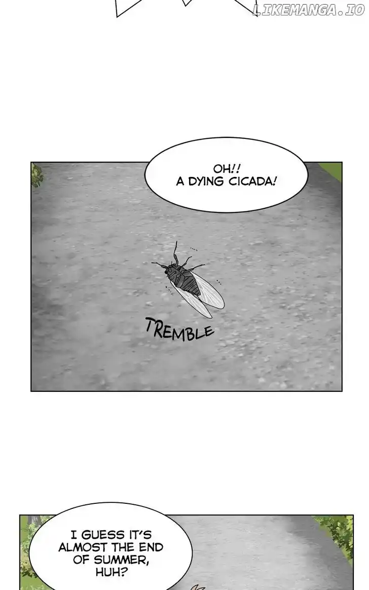 I Gave Birth to a Dog Ch.179