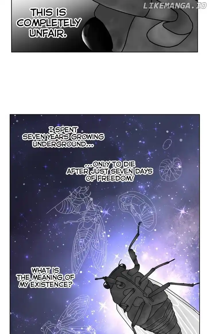 I Gave Birth to a Dog Ch.179