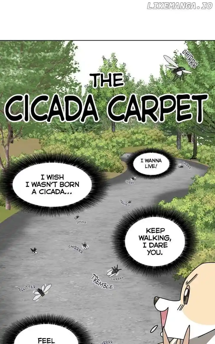 I Gave Birth to a Dog Ch.179