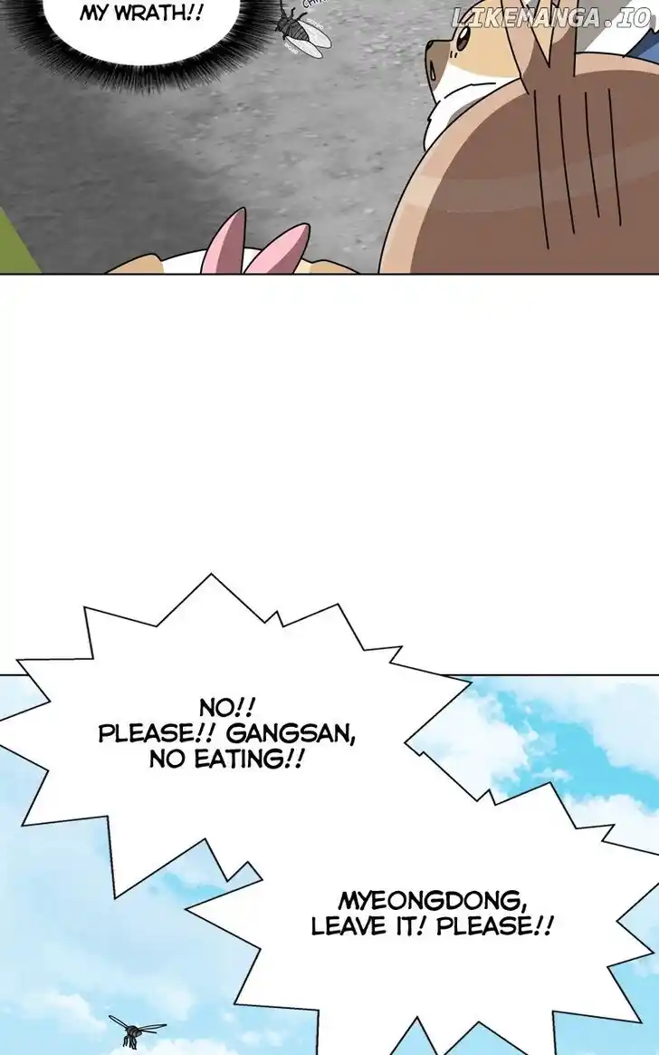 I Gave Birth to a Dog Ch.179