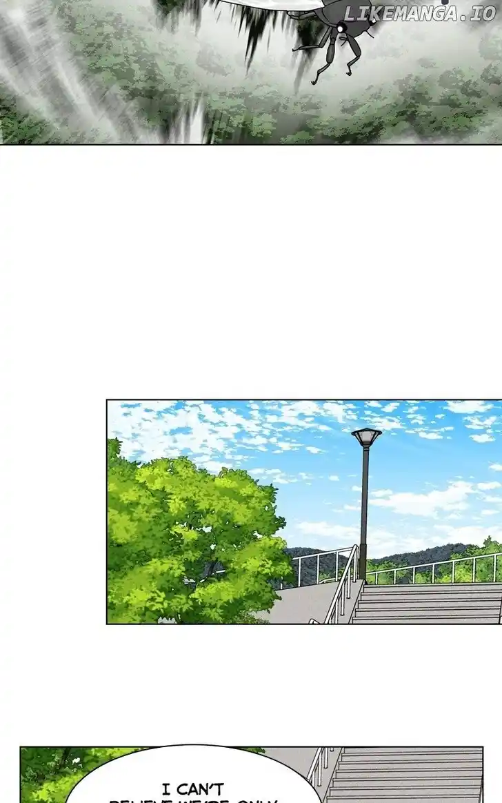 I Gave Birth to a Dog Ch.179