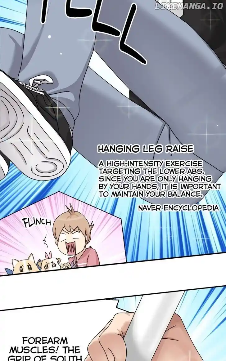 I Gave Birth to a Dog Ch.179