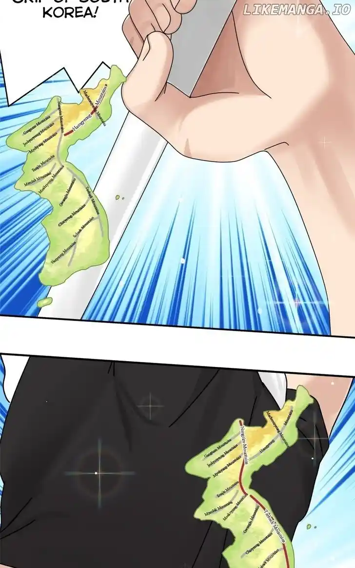 I Gave Birth to a Dog Ch.179