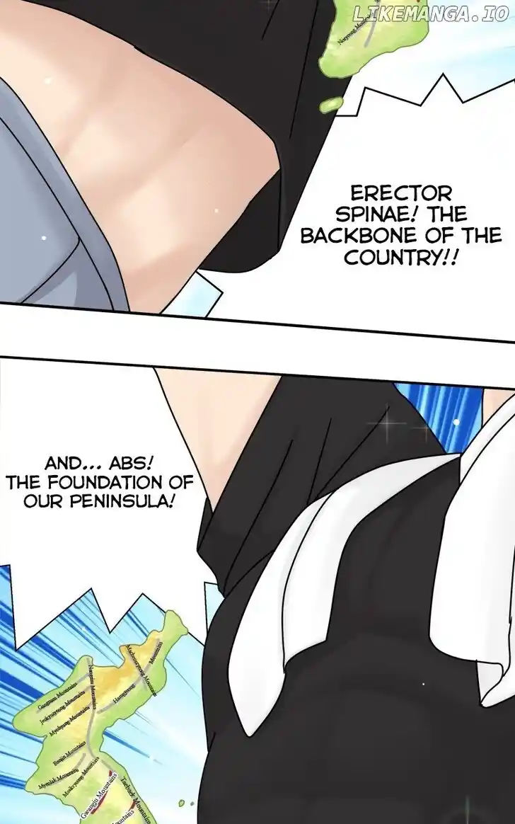 I Gave Birth to a Dog Ch.179