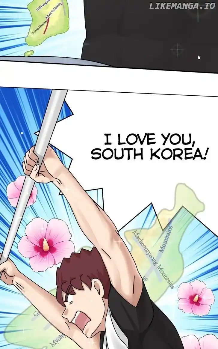 I Gave Birth to a Dog Ch.179