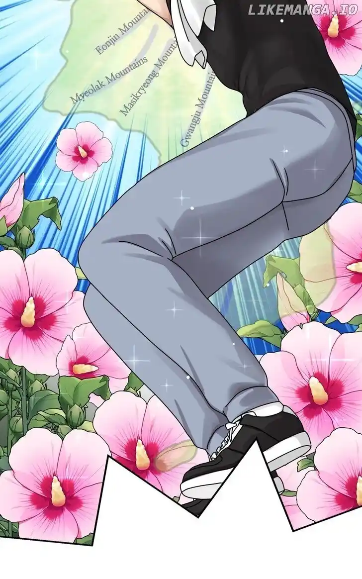 I Gave Birth to a Dog Ch.179