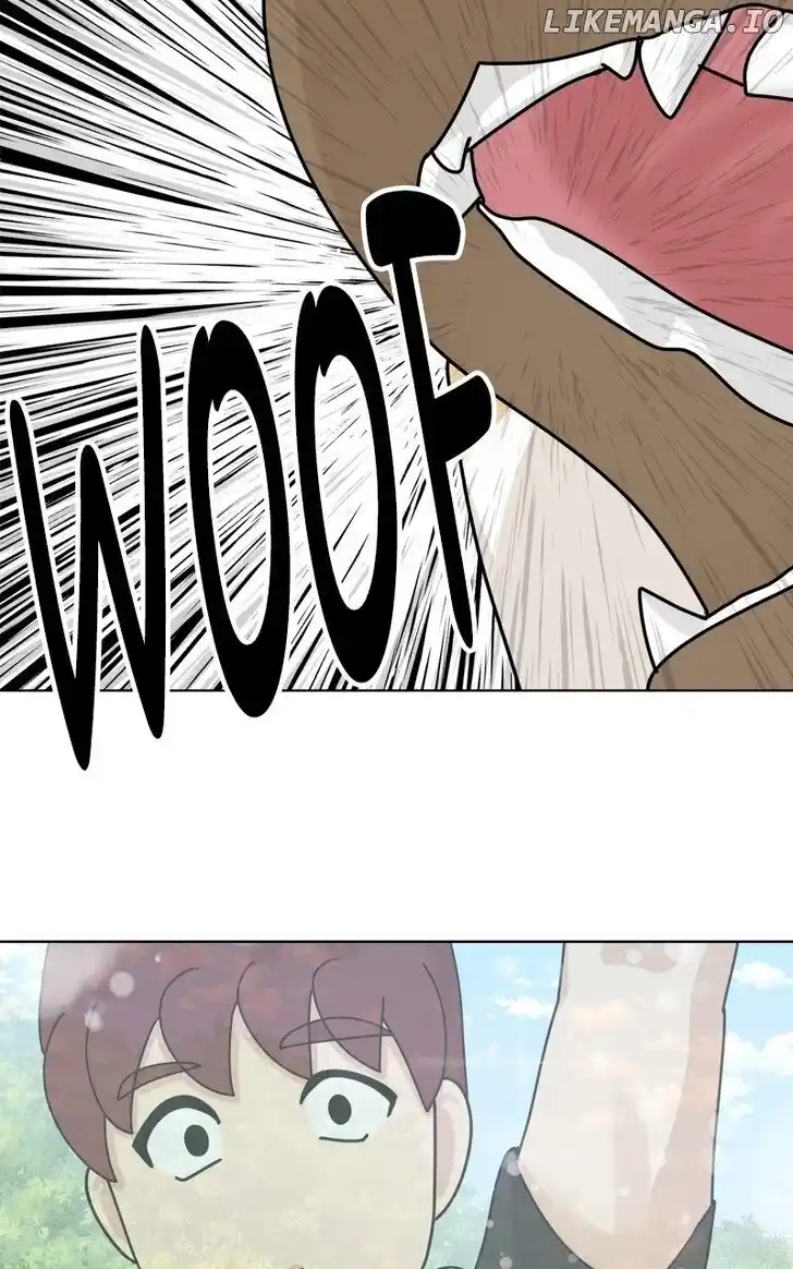 I Gave Birth to a Dog Ch.179