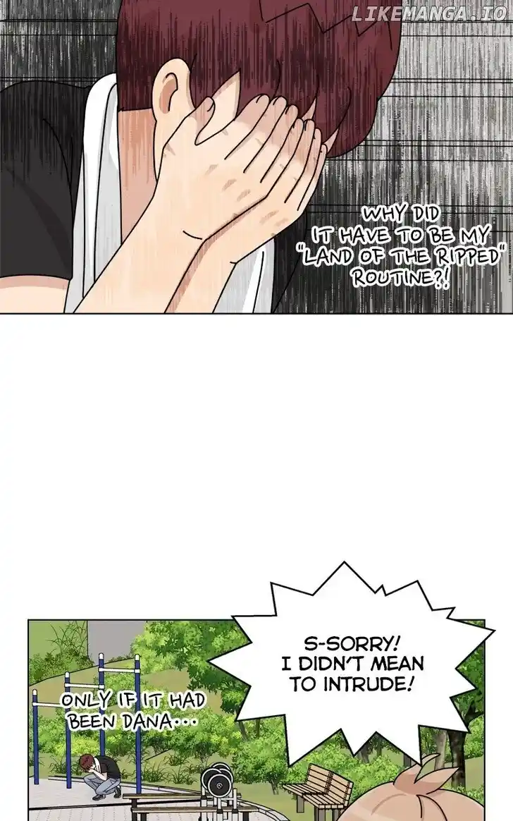 I Gave Birth to a Dog Ch.179