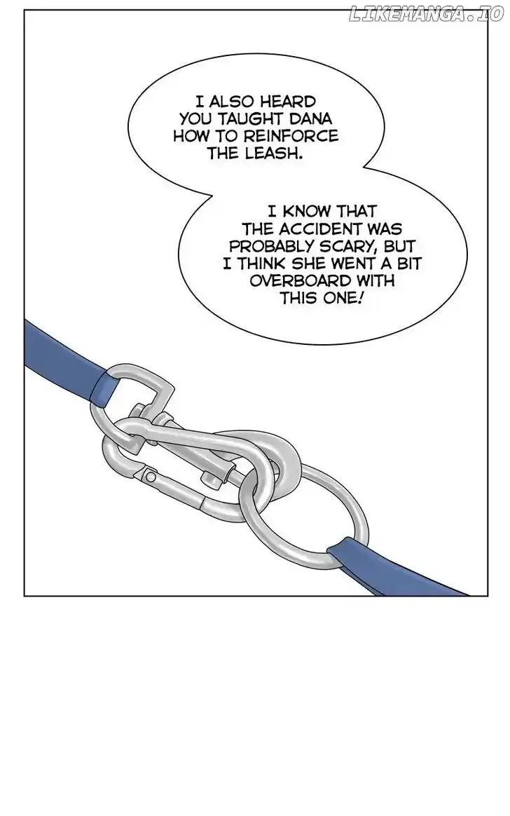 I Gave Birth to a Dog Ch.179