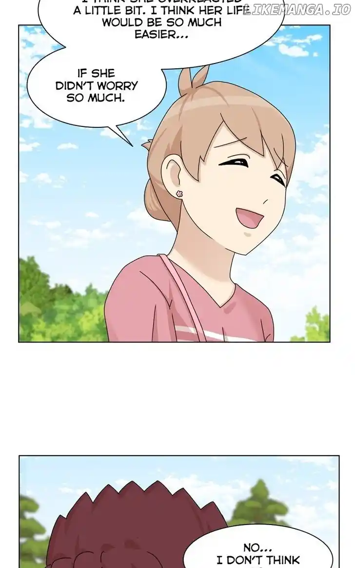 I Gave Birth to a Dog Ch.179