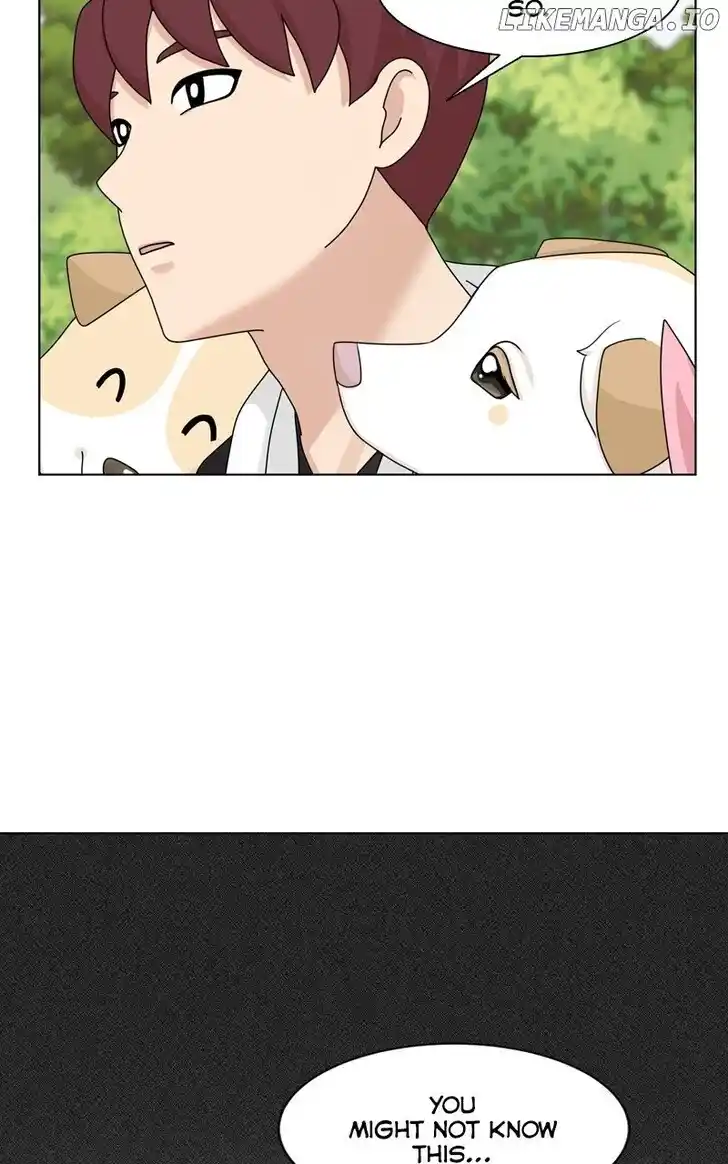 I Gave Birth to a Dog Ch.179