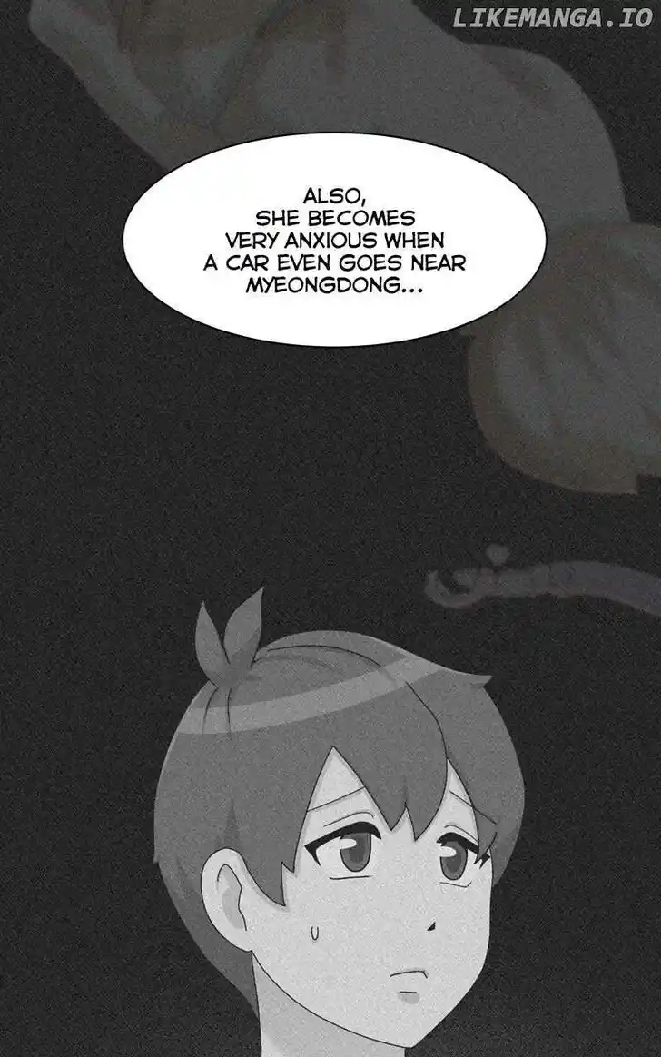 I Gave Birth to a Dog Ch.179