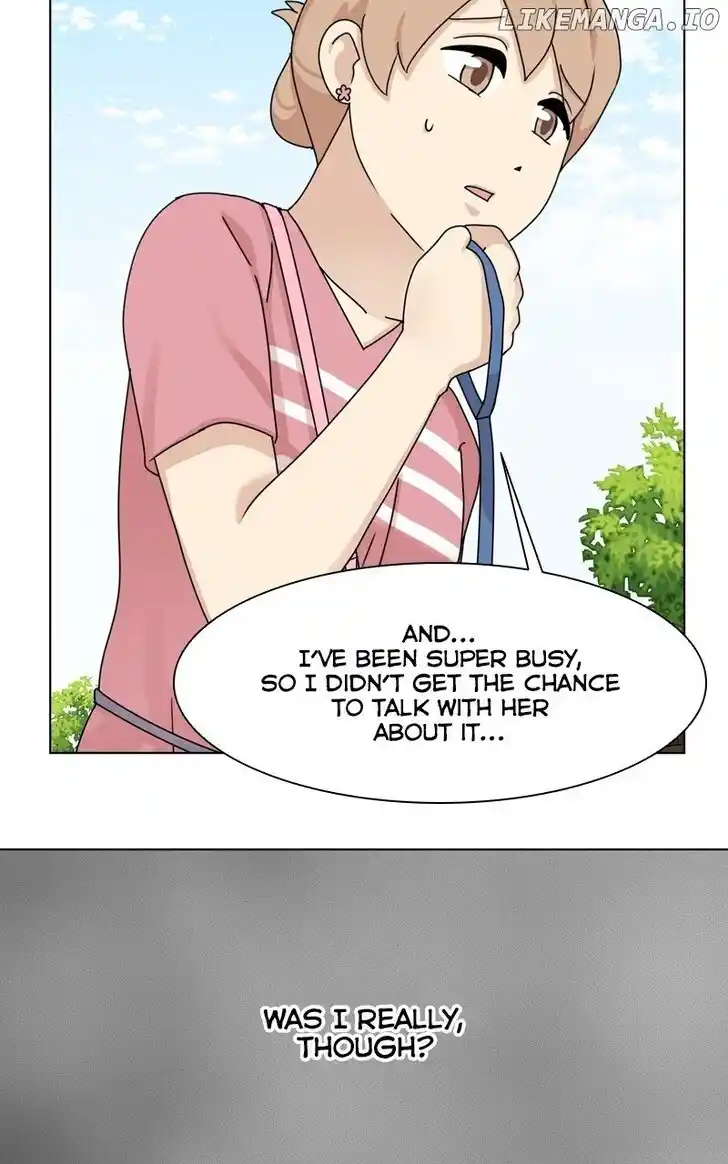 I Gave Birth to a Dog Ch.179