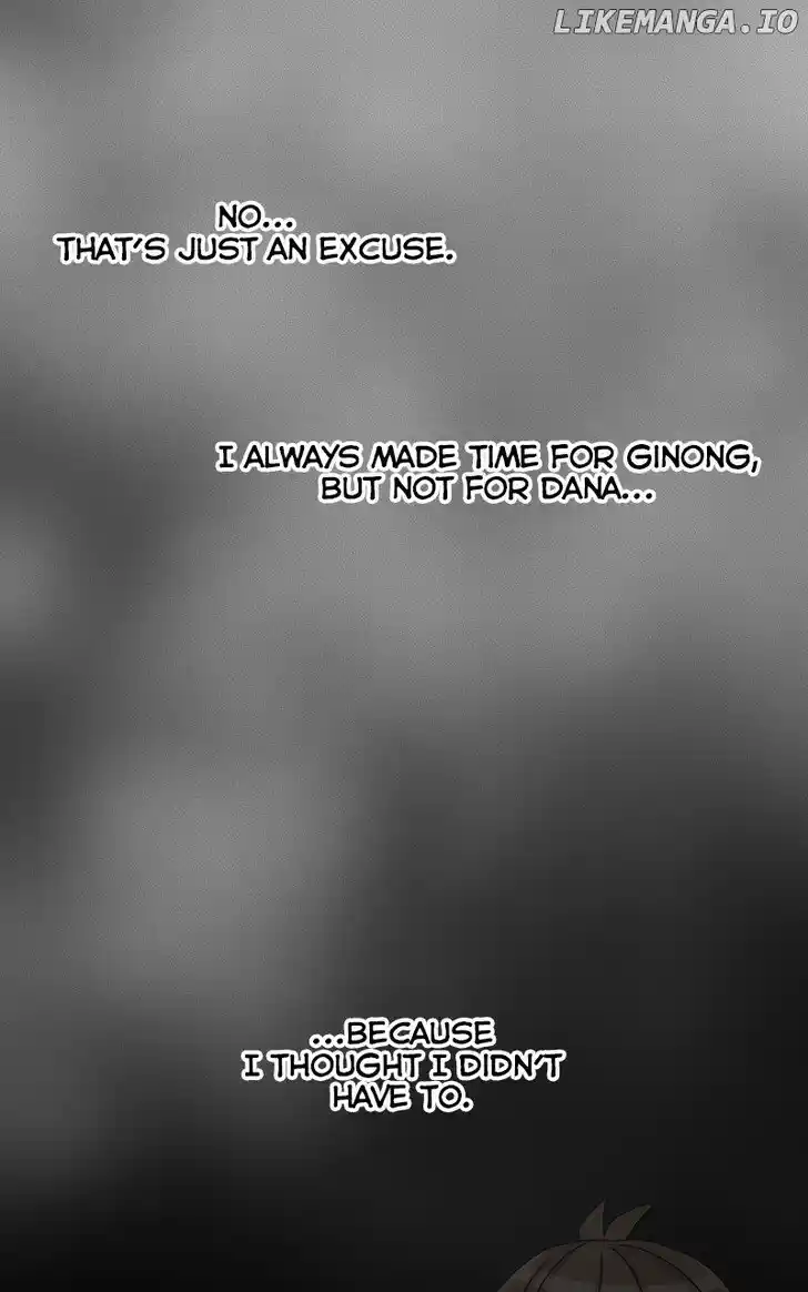 I Gave Birth to a Dog Ch.179