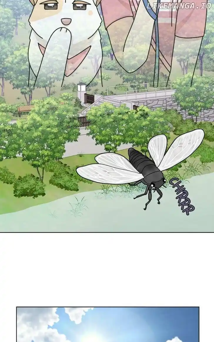 I Gave Birth to a Dog Ch.179