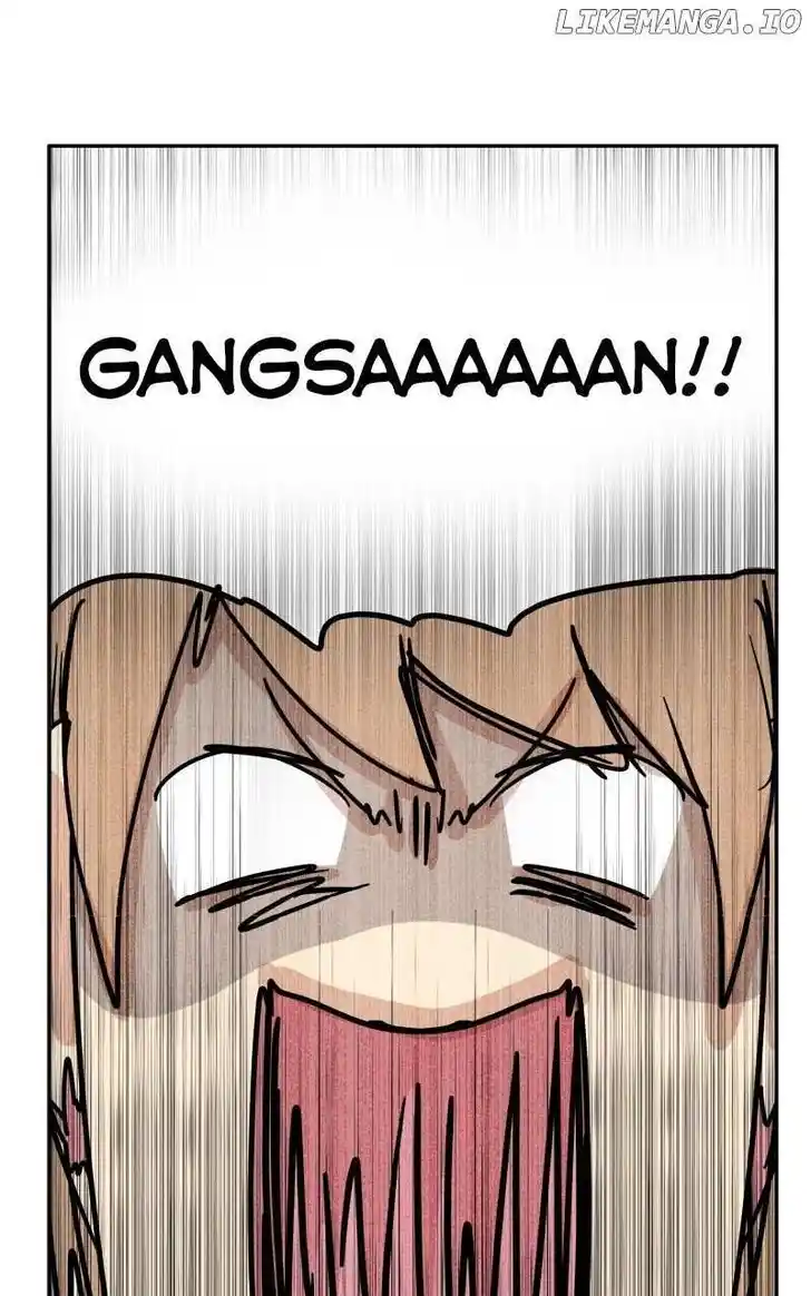 I Gave Birth to a Dog Ch.179