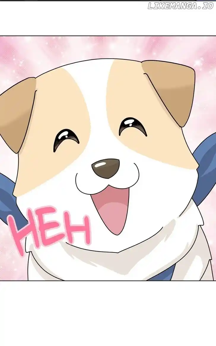 I Gave Birth to a Dog Ch.179