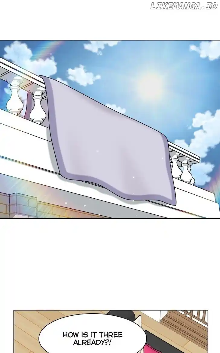 I Gave Birth to a Dog Ch.179