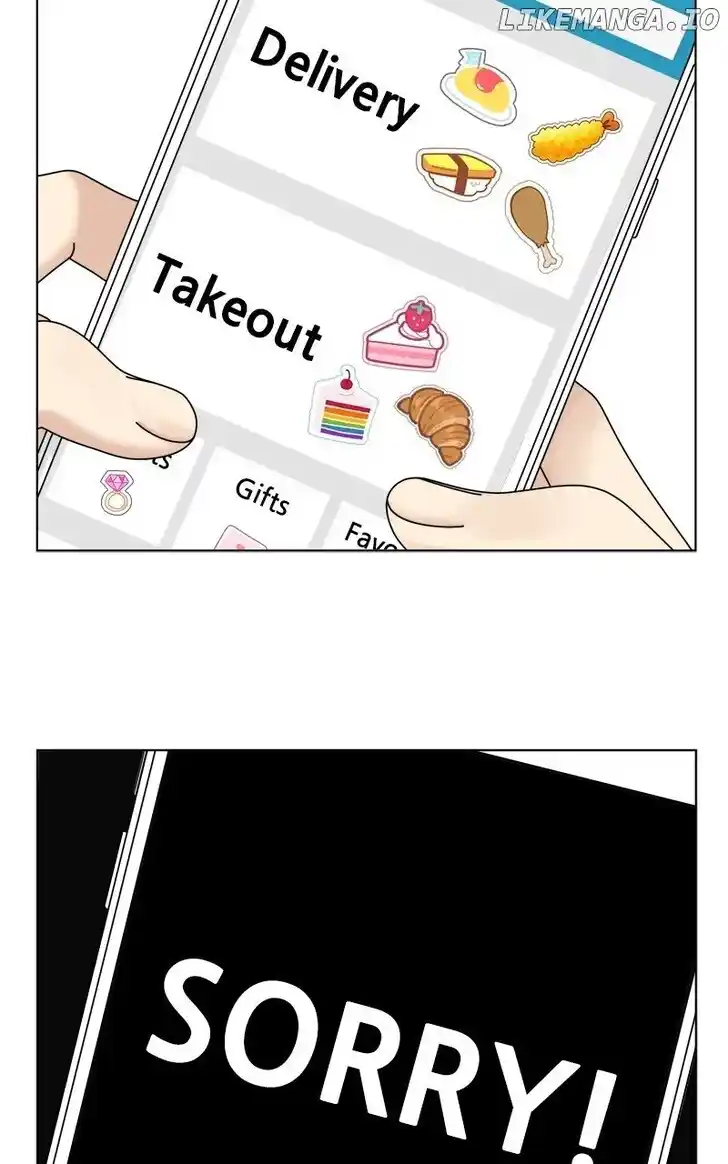 I Gave Birth to a Dog Ch.179