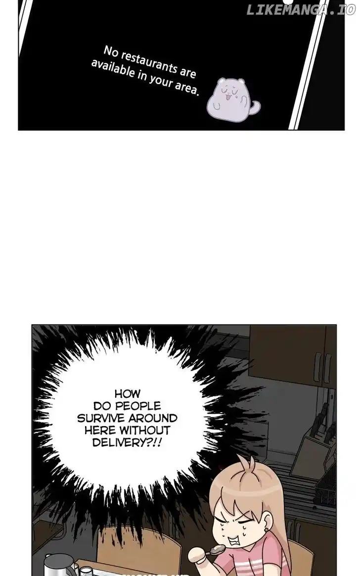 I Gave Birth to a Dog Ch.179