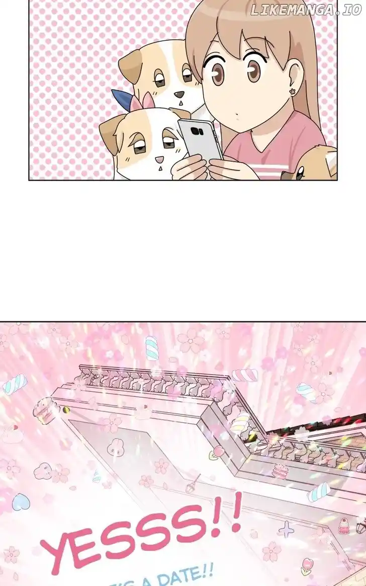 I Gave Birth to a Dog Ch.179