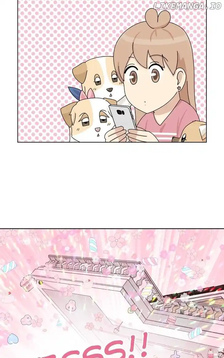 I Gave Birth to a Dog Ch.180