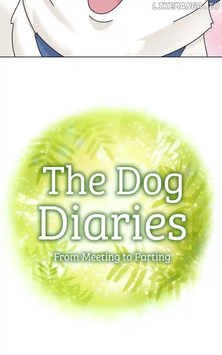 I Gave Birth to a Dog Ch.180