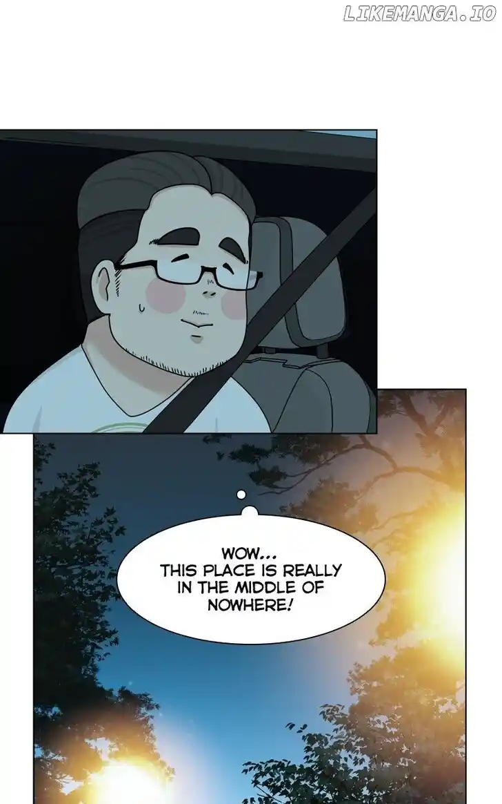 I Gave Birth to a Dog Ch.180