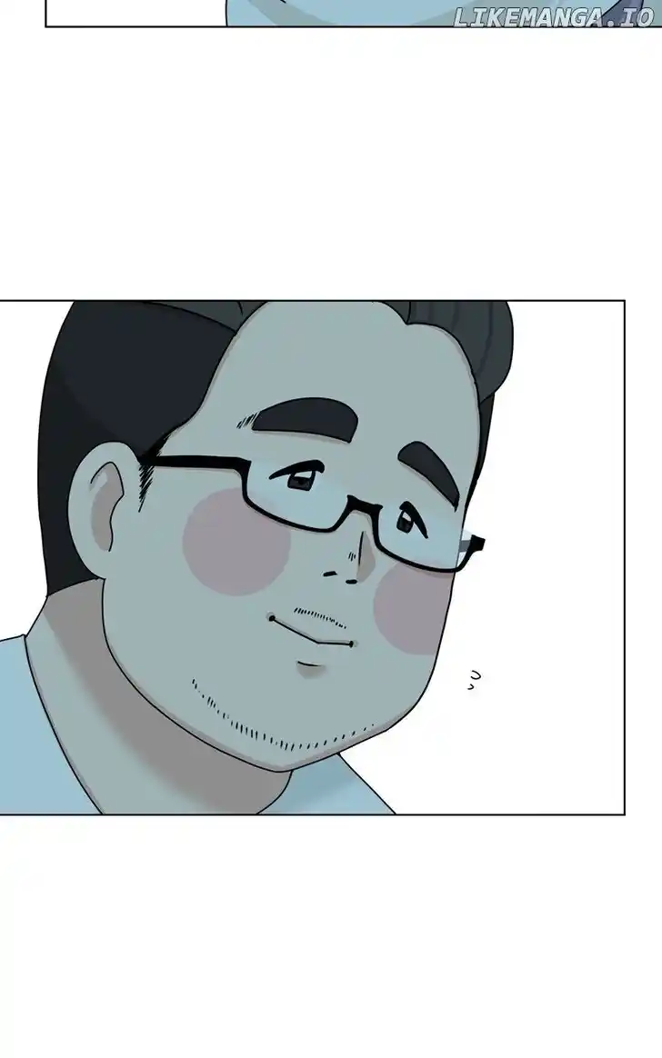 I Gave Birth to a Dog Ch.180