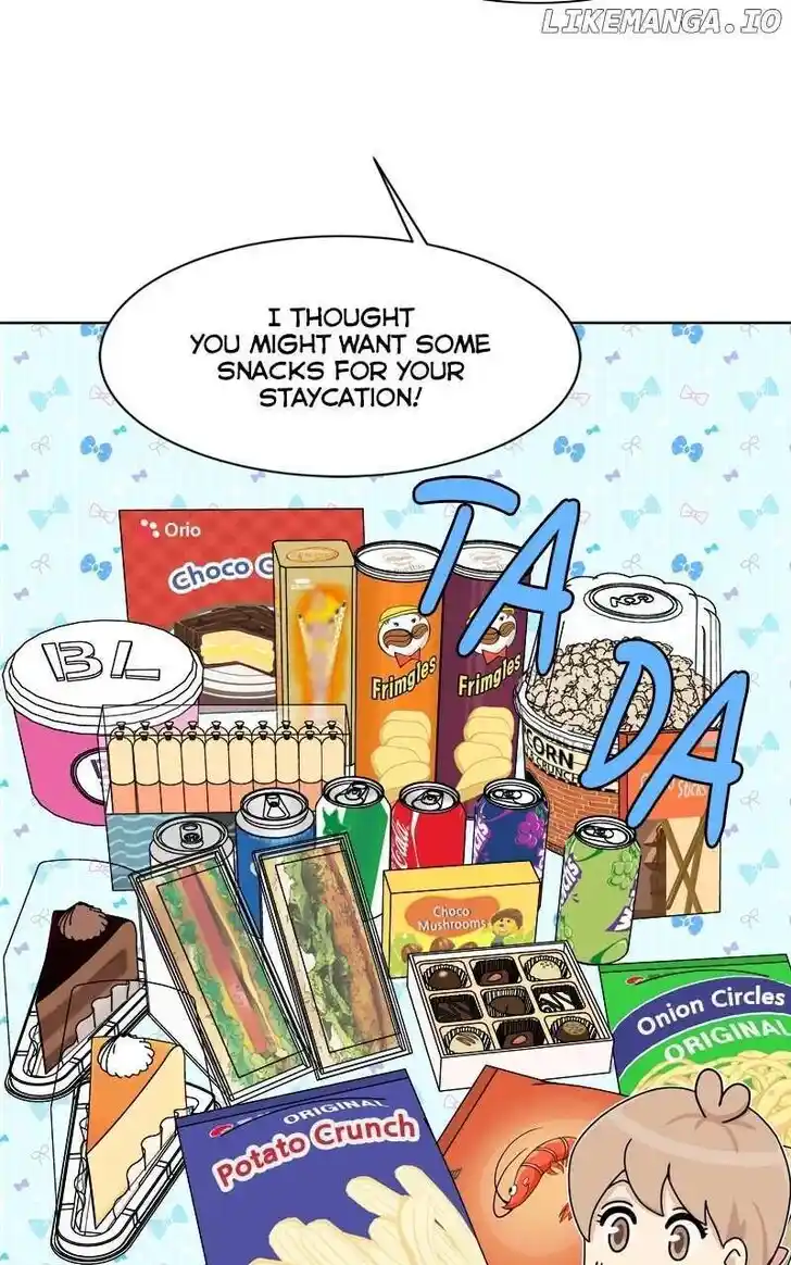 I Gave Birth to a Dog Ch.180