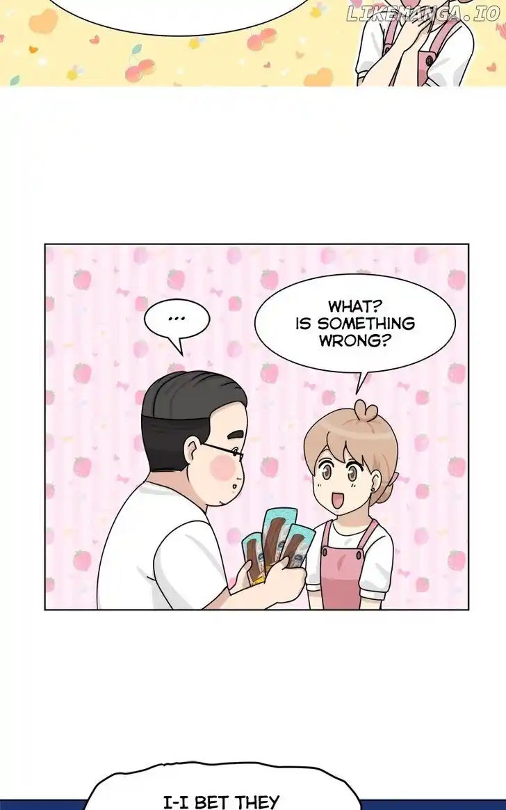 I Gave Birth to a Dog Ch.180