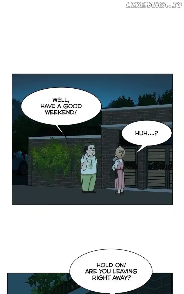 I Gave Birth to a Dog Ch.180