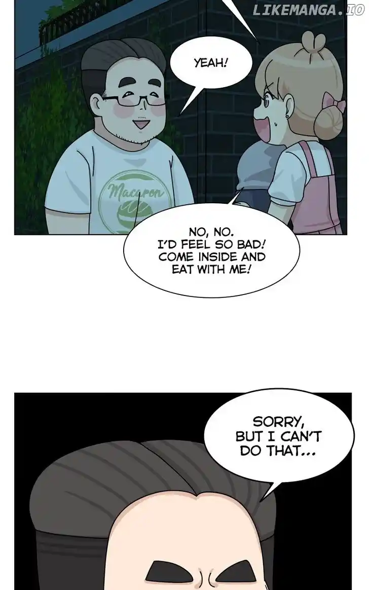 I Gave Birth to a Dog Ch.180