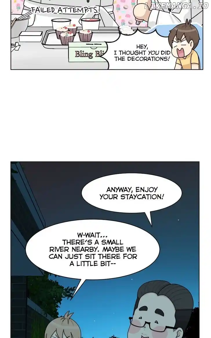 I Gave Birth to a Dog Ch.180