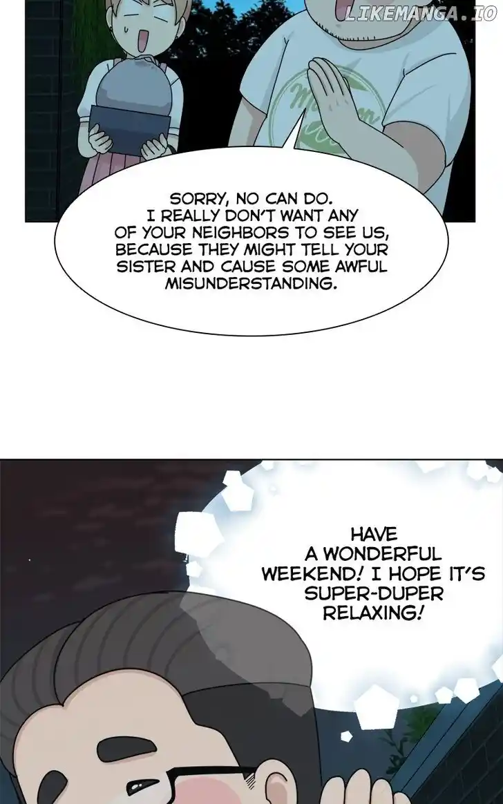 I Gave Birth to a Dog Ch.180