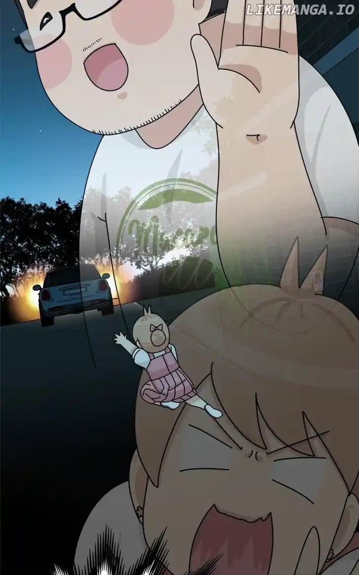 I Gave Birth to a Dog Ch.180