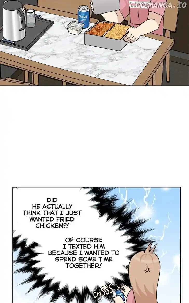 I Gave Birth to a Dog Ch.180