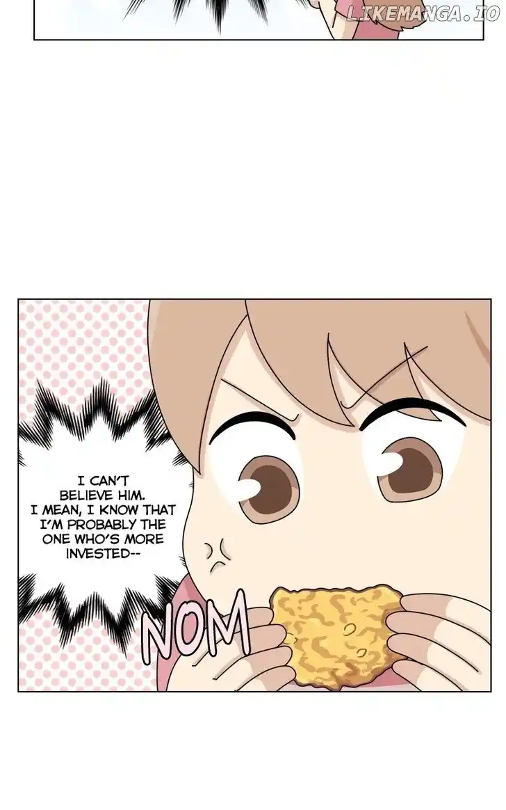 I Gave Birth to a Dog Ch.180